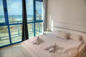 The Sea Apartments Tel Aviv by different locations