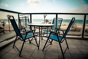 The Sea Apartments Tel Aviv by different locations