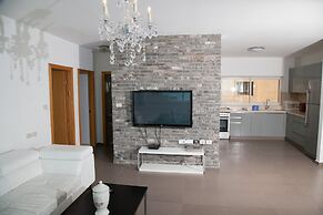 The Sea Apartments Tel Aviv by different locations