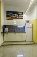 The Sea Apartments Tel Aviv by different locations