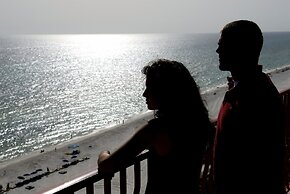 The Sea Apartments Tel Aviv by different locations