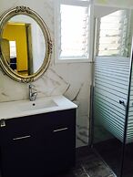 The Sea Apartments Tel Aviv by different locations