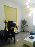 The Sea Apartments Tel Aviv by different locations