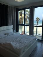 The Sea Apartments Tel Aviv by different locations