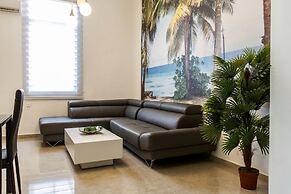 The Sea Apartments Tel Aviv by different locations