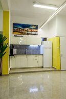 The Sea Apartments Tel Aviv by different locations