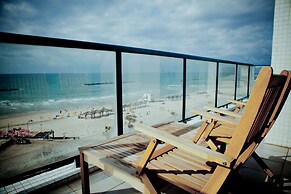 The Sea Apartments Tel Aviv by different locations
