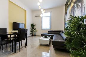 The Sea Apartments Tel Aviv by different locations