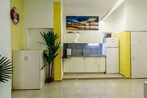 The Sea Apartments Tel Aviv by different locations