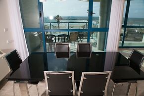 The Sea Apartments Tel Aviv by different locations