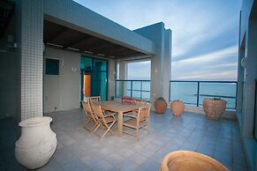 The Sea Apartments Tel Aviv by different locations