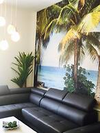 The Sea Apartments Tel Aviv by different locations