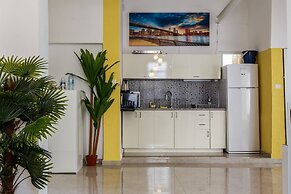 The Sea Apartments Tel Aviv by different locations