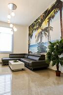 The Sea Apartments Tel Aviv by different locations