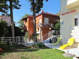 Integral Hotel Arbia - Villa Rio