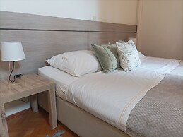 Integral Hotel Arbia - Villa Rio