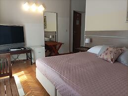 Integral Hotel Arbia - Villa Rio