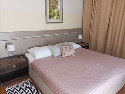 Integral Hotel Arbia - Villa Rio
