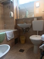 Integral Hotel Arbia - Villa Rio