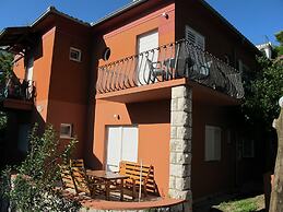 Integral Hotel Arbia - Villa Rio