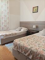 Integral Hotel Arbia - Villa Rio