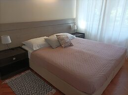 Integral Hotel Arbia - Villa Rio