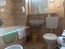 Integral Hotel Arbia - Villa Rio