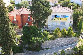 Integral Hotel Arbia - Villa Rio