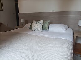 Integral Hotel Arbia - Villa Rio