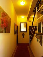 Integral Hotel Arbia - Villa Rio