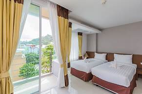 Baan Lukkan Resort Hotel