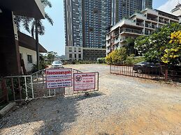 Jomtien Beach Residence