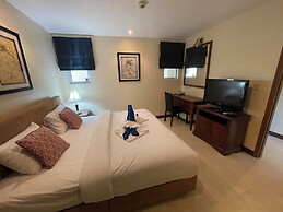 Jomtien Beach Residence