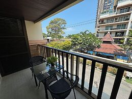 Jomtien Beach Residence