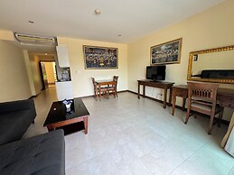 Jomtien Beach Residence