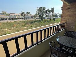 Jomtien Beach Residence