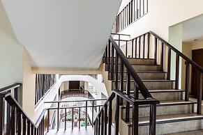 Jomtien Beach Residence