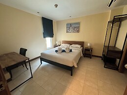 Jomtien Beach Residence