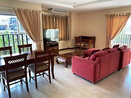 Jomtien Beach Residence