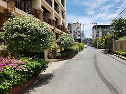 Jomtien Beach Residence