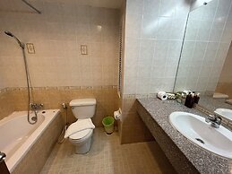 Jomtien Beach Residence