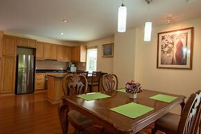 Jomtien Beach Residence