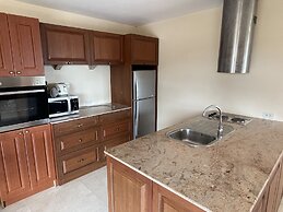 Jomtien Beach Residence