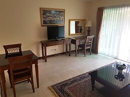 Jomtien Beach Residence