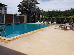 Jomtien Beach Residence