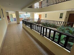 Jomtien Beach Residence