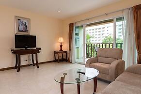 Jomtien Beach Residence