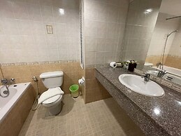 Jomtien Beach Residence