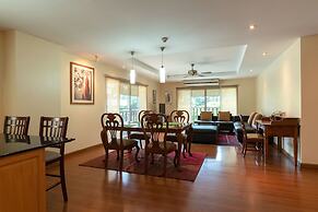 Jomtien Beach Residence