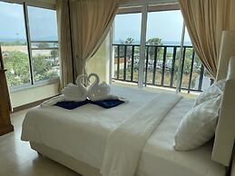 Jomtien Beach Residence